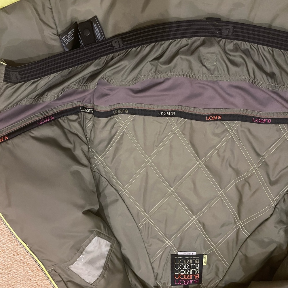 Ski Jacket - image 3